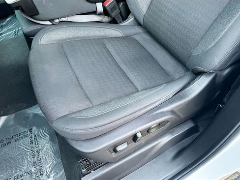 Used 2023 Chevrolet Silverado 1500 Custom Trail Boss w/ 2.7L Blackout Package image 19