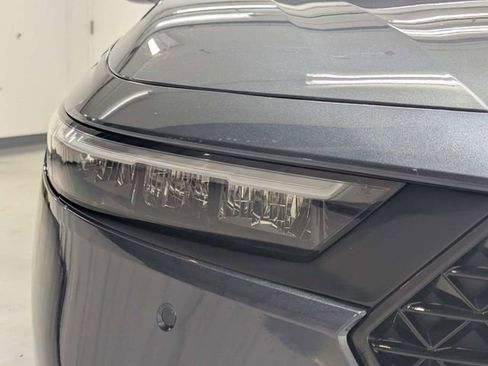 Used 2024 Honda Accord Touring image 28
