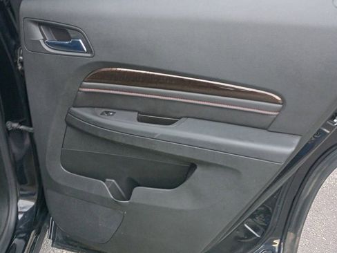 Used 2017 GMC Terrain Denali image 19