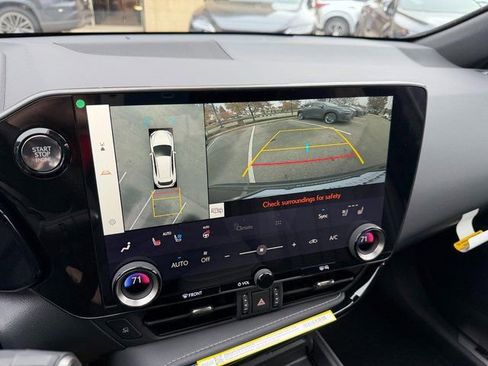 New 2026 Lexus NX 350 F Sport image 33