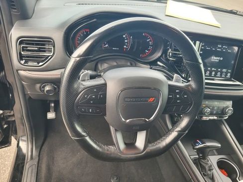 Used 2023 Dodge Durango GT AWD/4WD image 30