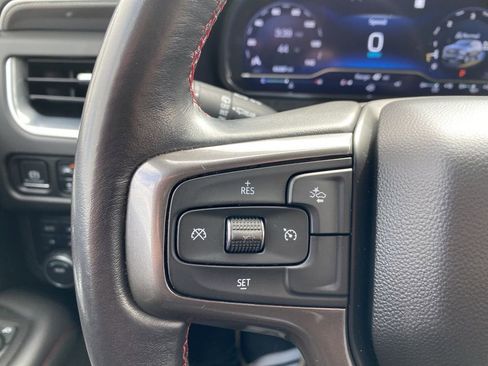 Used 2023 Chevrolet Suburban RST AWD/4WD image 19
