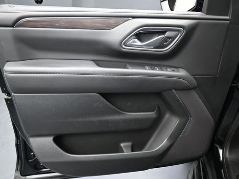 Used 2024 Chevrolet Suburban LS w/ Driver Alert Package image 12