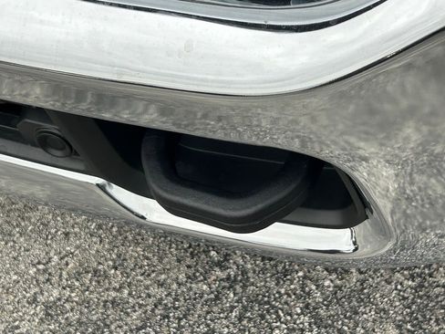 New 2026 RAM 3500 Big Horn image 21