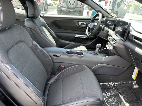 New 2026 Ford Mustang Coupe image 17