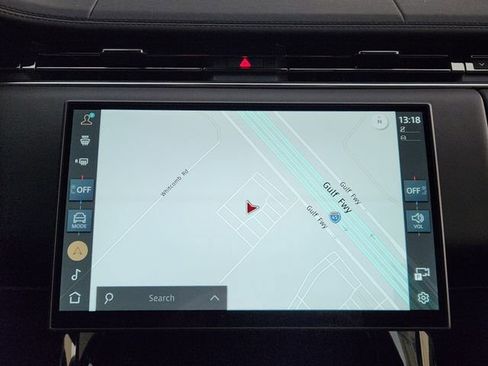 New 2026 Land Rover Range Rover Sport Dynamic SE image 17