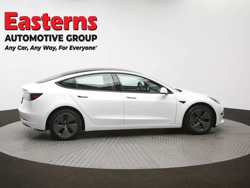 Used 2023 Tesla Model 3 Standard Range image 43