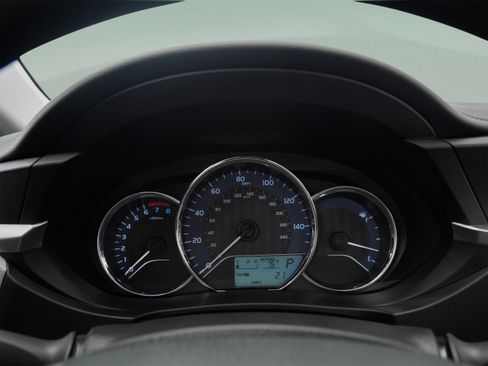 Used 2016 Toyota Corolla LE FWD image 21