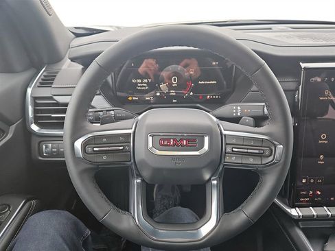 New 2026 GMC Acadia Elevation w/ Black Edition image 14