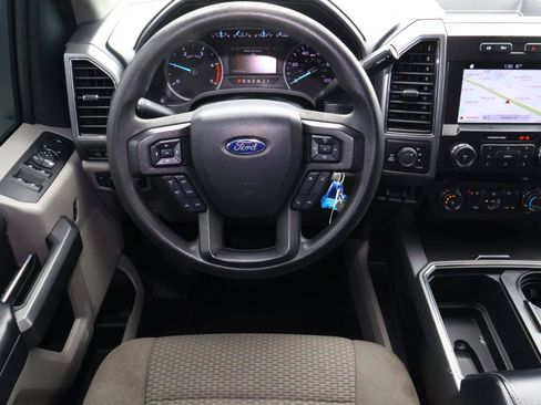 Used 2019 Ford F250 XLT w/ XLT Value Package AWD/4WD image 10