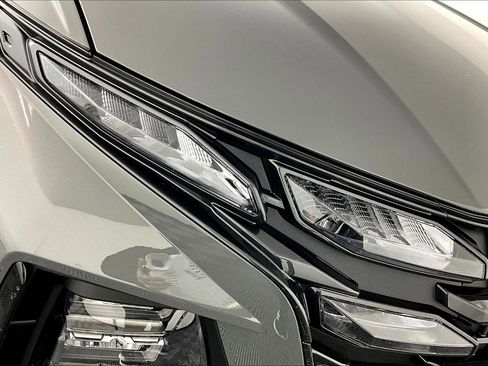 New 2026 Hyundai Tucson SEL AWD/4WD image 8