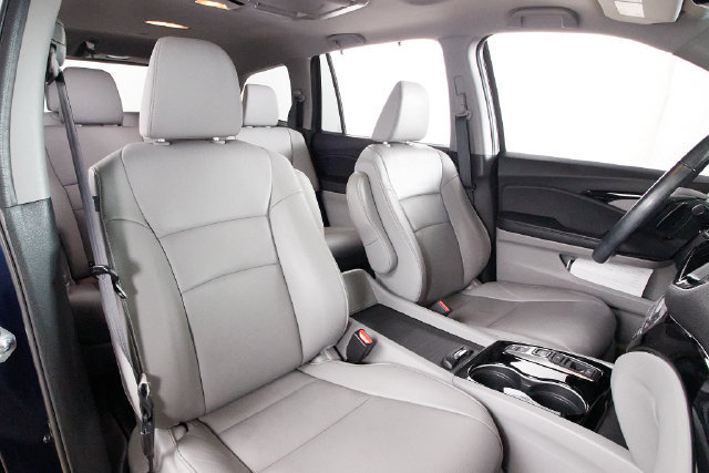 Used 2022 Honda Pilot Touring image 22
