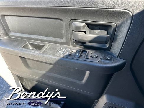 Used 2024 RAM 2500 Tradesman w/ Convenience Group image 13