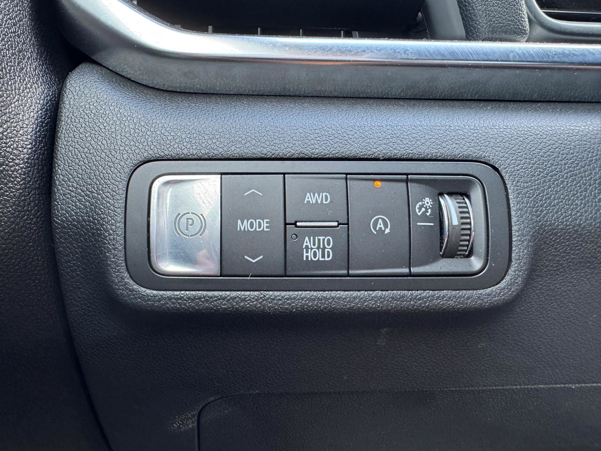 Used 2026 GMC Terrain Elevation AWD/4WD image 19