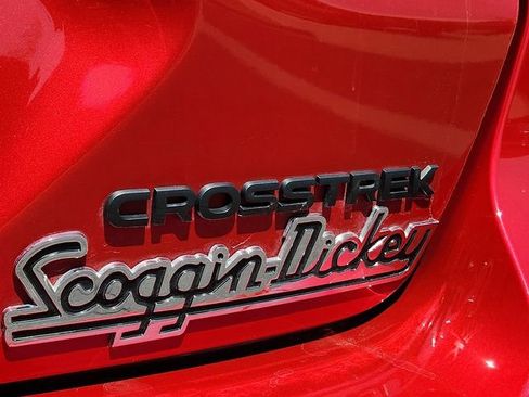 Used 2026 Subaru Crosstrek 2.5i image 9