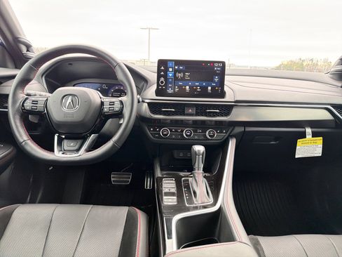 Used 2025 Acura ADX A-Spec image 29