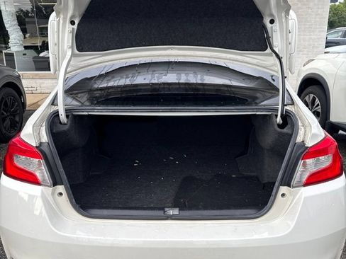 Used 2018 Subaru WRX STI Limited AWD/4WD image 4