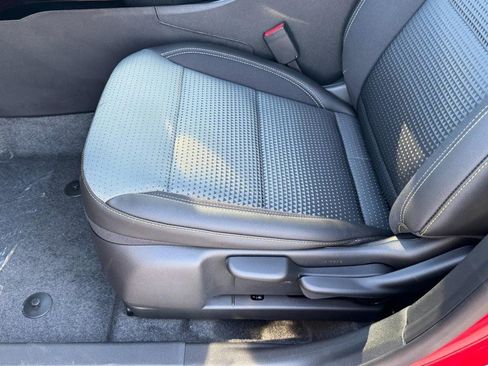 New 2026 Chevrolet Trax LT FWD image 33