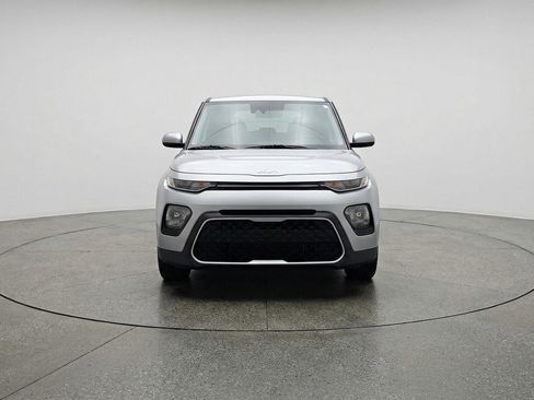 Used 2025 Kia Soul LX w/ LX Technology Package FWD image 2