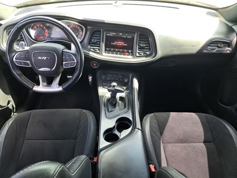 Used 2021 Dodge Challenger SRT Hellcat w/ Plus Package image 16