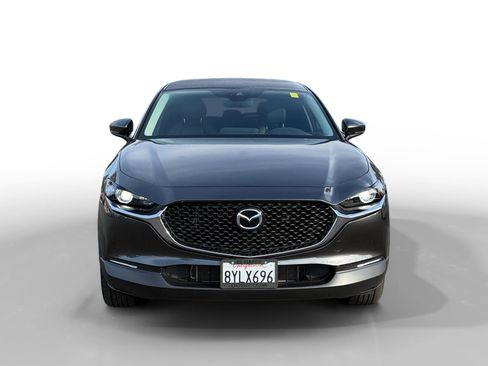 Used 2021 MAZDA CX-30 FWD 2.5 S w/ Select Package image 8