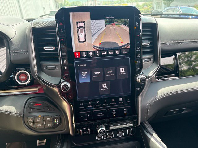 New 2026 RAM 1500 RHO w/ RHO Level 1 Equipment Group AWD/4WD image 10
