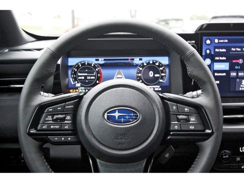New 2026 Subaru Outback Limited AWD/4WD image 13