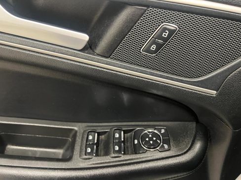 Used 2022 Ford Edge SEL w/ Convenience Package AWD/4WD image 29