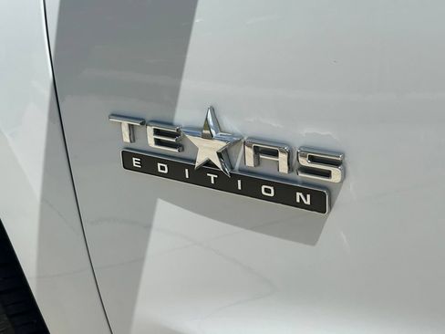 Used 2024 Chevrolet Silverado 1500 LTZ w/ LTZ Premium Texas Edition RWD image 15