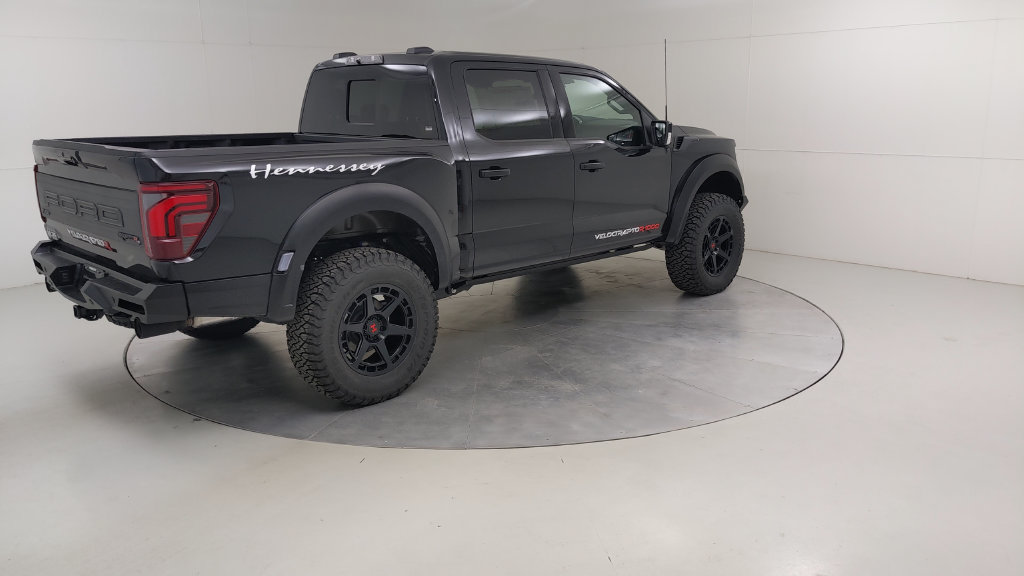 New 2026 Ford F150 Raptor w/ Equipment Group 803A Raptor R AWD/4WD image 14