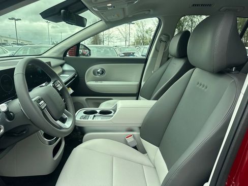 New 2026 Hyundai Ioniq 9 SEL w/ Tow & Go Package AWD/4WD image 9