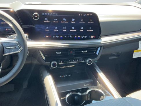 New 2026 Chevrolet Tahoe Premier RWD image 14