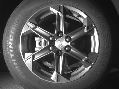 Used 2025 Chevrolet Blazer LT FWD image 15