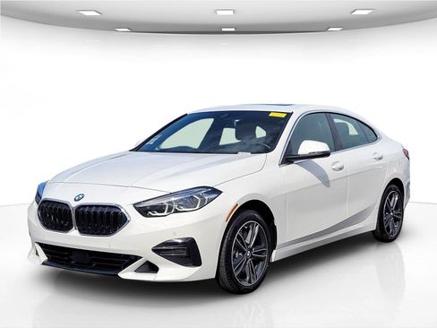Used 2024 BMW 228i Gran Coupe w/ Premium Package FWD image 10