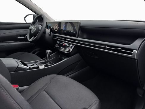 New 2026 Hyundai Tucson SEL FWD image 15