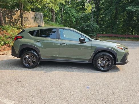 Certified 2026 Subaru Crosstrek 2.5i AWD/4WD image 2