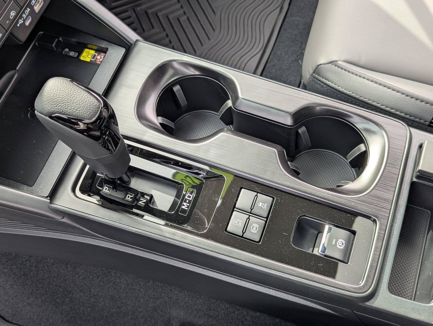 New 2026 Subaru Outback Premium AWD/4WD image 16
