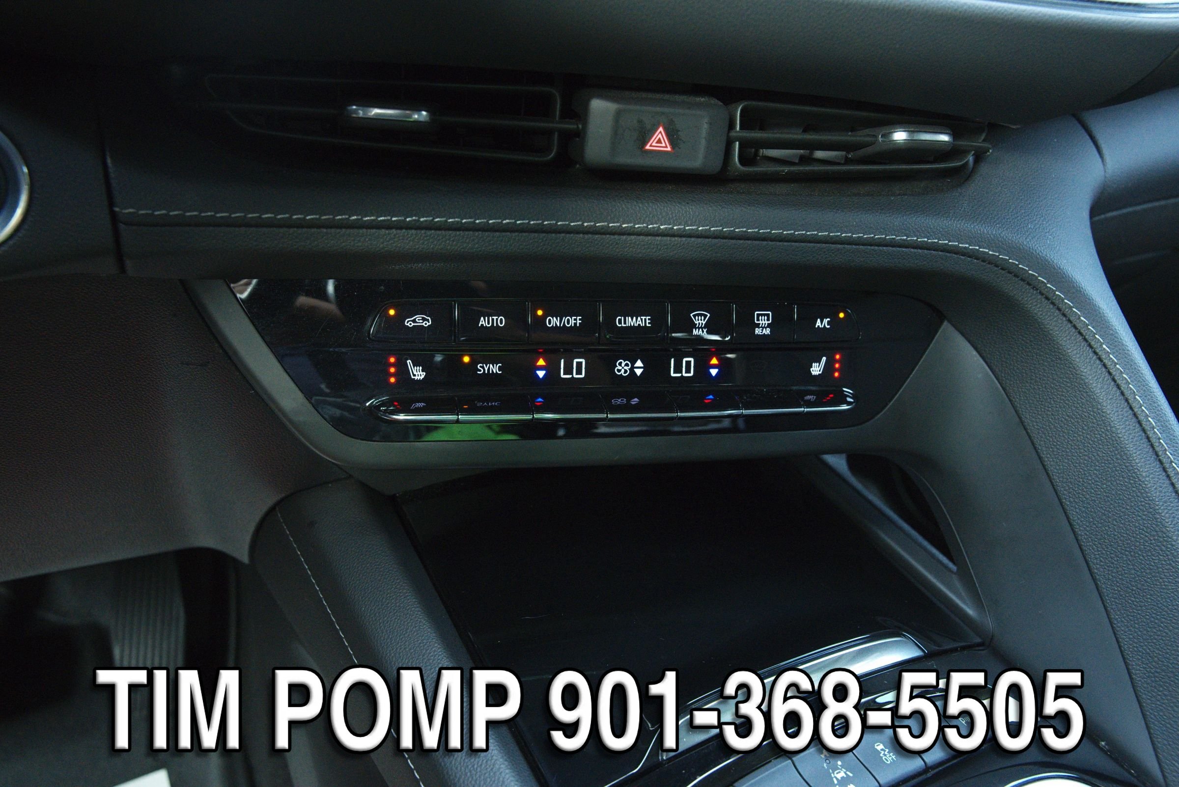 Used 2023 Buick Envision Essence FWD image 24