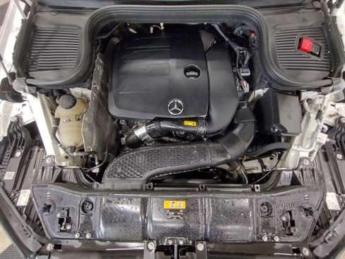 Used 2020 Mercedes-Benz GLE 350 4MATIC image 7