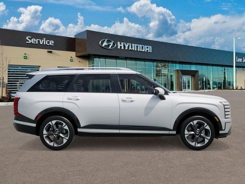 New 2026 Hyundai Palisade Limited AWD/4WD image 7