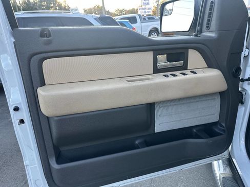 Used 2014 Ford F150 XLT w/ XTR Package image 21