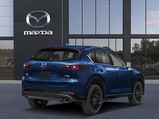 New 2025 MAZDA CX-5 2.5 Turbo video 2