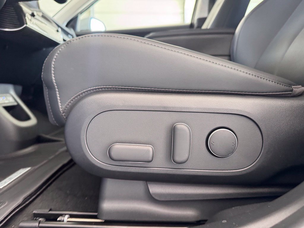 New 2027 Hyundai Ioniq 5 SEL RWD image 8