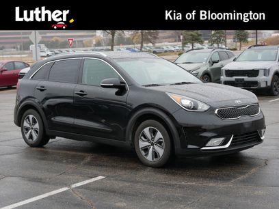 Used 2019 Kia Niro EX
