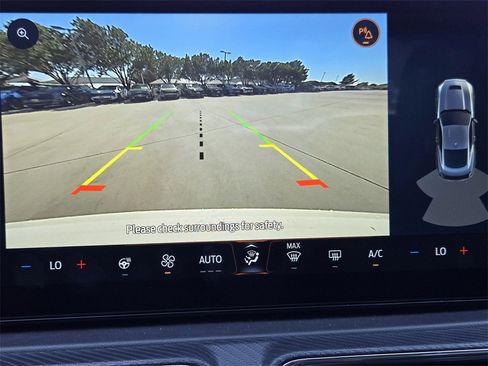 Used 2025 Ford Mustang GT Premium w/ 60th Anniversary Package image 7