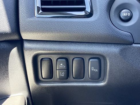 Used 2024 Mitsubishi Outlander Sport ES AWD/4WD image 13