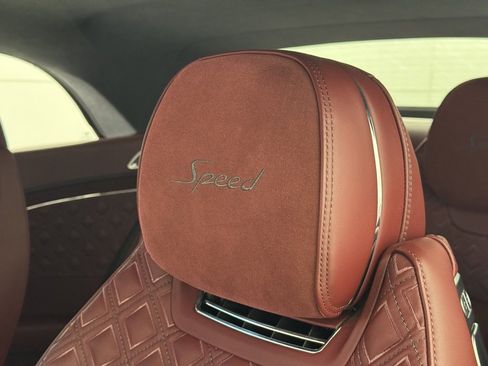 Certified 2022 Bentley Continental GT Speed image 5