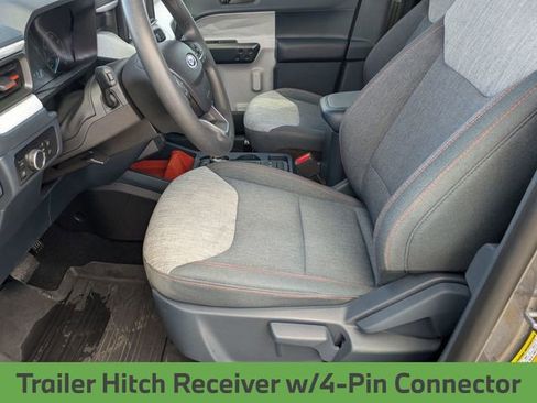 Used 2023 Ford Maverick XLT image 15