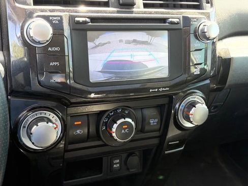 Used 2019 Toyota 4Runner TRD Off-Road Premium image 17