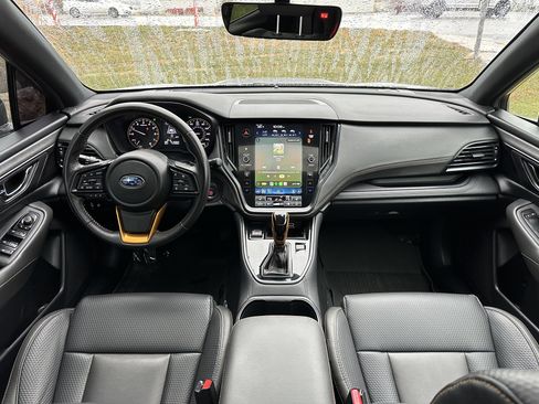 Used 2023 Subaru Outback Wilderness image 31